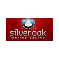 Cupons e descontos do Silver Oak Casino