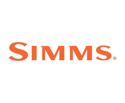 Simms Coupons & Discounts