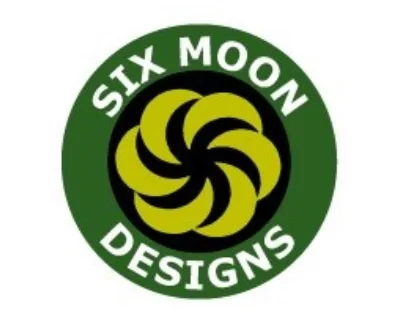 عروض وكوبونات Six Moon Designs