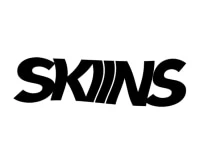 Skiins Coupons & Promo-Angebote
