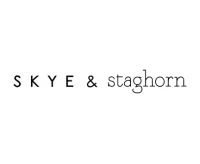 Skye & Staghorn 优惠券和特卖