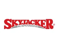 Skyjacker Coupons & Discounts