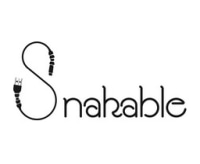 Snakable Coupons & Discount Deals