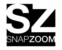 Cupones de SnapZoom y ofertas de descuento
