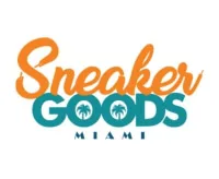 Sneaker Goods Coupons