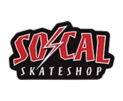 SoCal Skateshop Coupons & Discounts