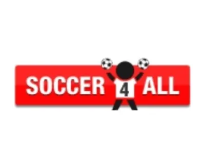 Soccer 4 All Coupons & Promotional Offers
