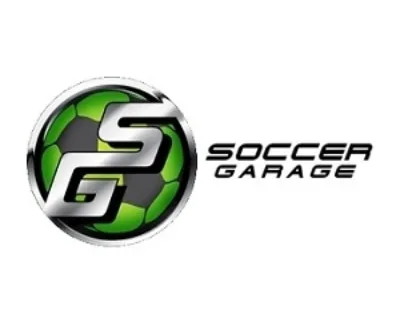 Soccer Garage Coupons & Discount Offers