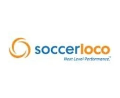 SoccerLoco Coupons & Discounts