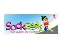 Kupon & Diskon Sock Geek