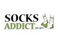 SocksAddict Coupons & Discounts