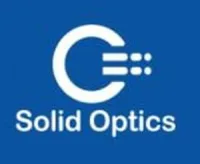 Solid Optics Coupons & Kortingen