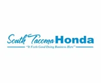 Купоны и скидки на Honda South Tacoma