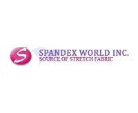 Spandex World Coupons