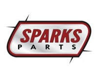 Sparks Parts Coupons