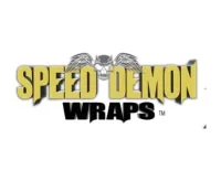 Speed Demon Wraps Coupons