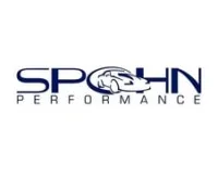 Spohn Performance 优惠券和折扣