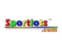 Sportlots Coupons & Discounts