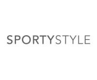 Sporty Style Coupons