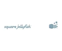Square Jellyfish Coupons