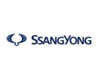 Ssangyong Motor Gutscheine & Rabatte