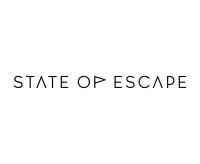 State of Escape-Gutscheine und Rabatte