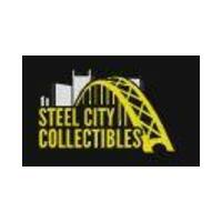 Steelcitycollectibles 优惠券和折扣