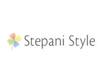 Stepani 风格优惠券
