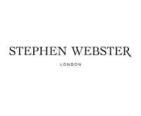 Стивен Вебстер Купоны и предложения со скидками