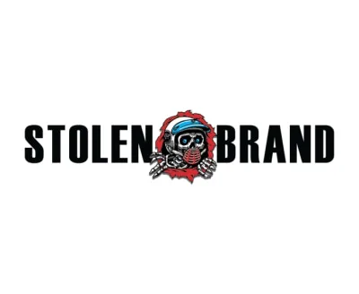 Stolen Brand Coupon Codes & Offers