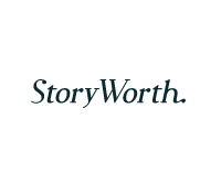 StoryWorth-Gutschein
