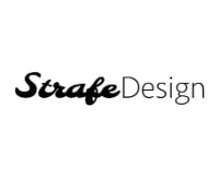 Strafe Design Coupons & Discounts