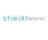 赫尔辛基Stre-it优惠券和促销优惠