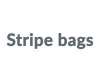Stripe bags Coupons & Discounts