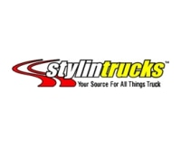 Промокоды Stylin Trucks