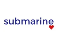 Submarine Swim Coupons