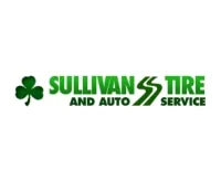 Sullivan Tire Coupons & Discounts