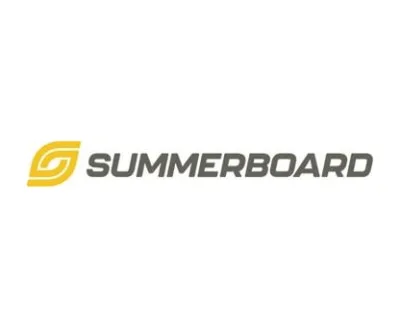 Summerboard Coupons & Discounts