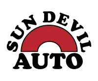 Sun Devil Auto 优惠券和折扣
