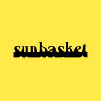 Cupón Sunbasket