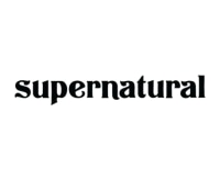 Supernatural Coupons & Discounts