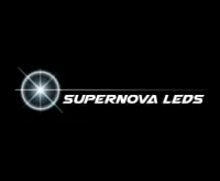 Supernova LEDs Coupons & Discounts