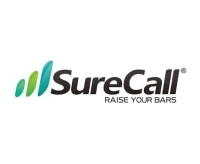 SureCall-coupons en kortingen