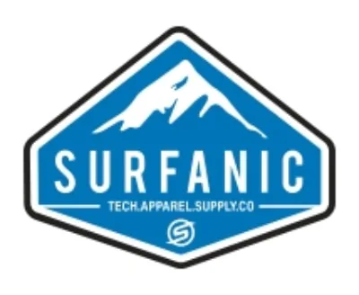 Surfanic Coupons