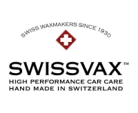 Swissvax Coupons