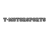 T-MotorSports 优惠券和折扣