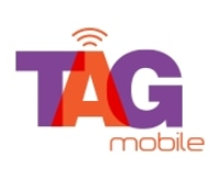 Купоны и скидки для мобильных устройств TAG