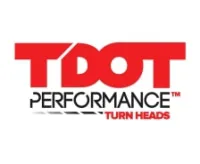 TDotPerformance  Coupon Codes & Offers