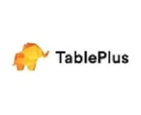 Cupons e códigos promocionais TablePlus