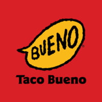 Коды купонов и предложения Taco Bueno